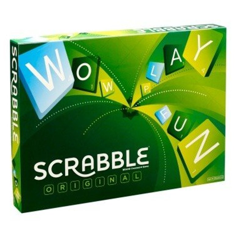 Joc de Scrabble