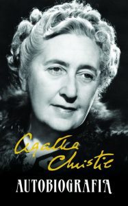 Autobiografie de Agatha Christie