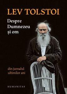 Despre Dumnezeu şi om - Lev Tolstoi