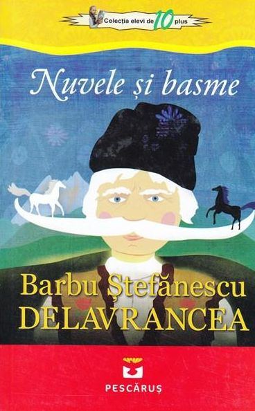 Barbu Stefanescu Delavrancea