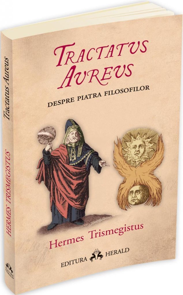Tractatus Aureus