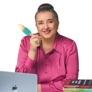 Picture of Mirela-Carmen Stancu