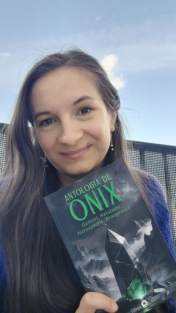 Interviu cu un scriitor