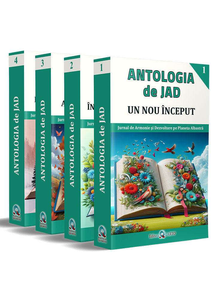Antologia de JAD