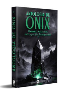 Antologia de onix