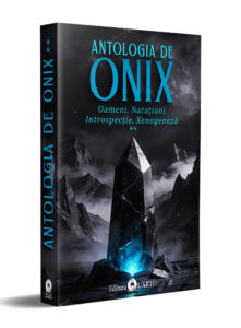 Antologia de ONIX